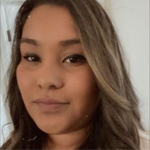 Meet your Posher, Teresa